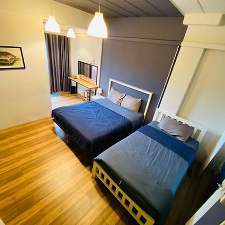 Отель Mango 10 House Бангкок Экстерьер фото